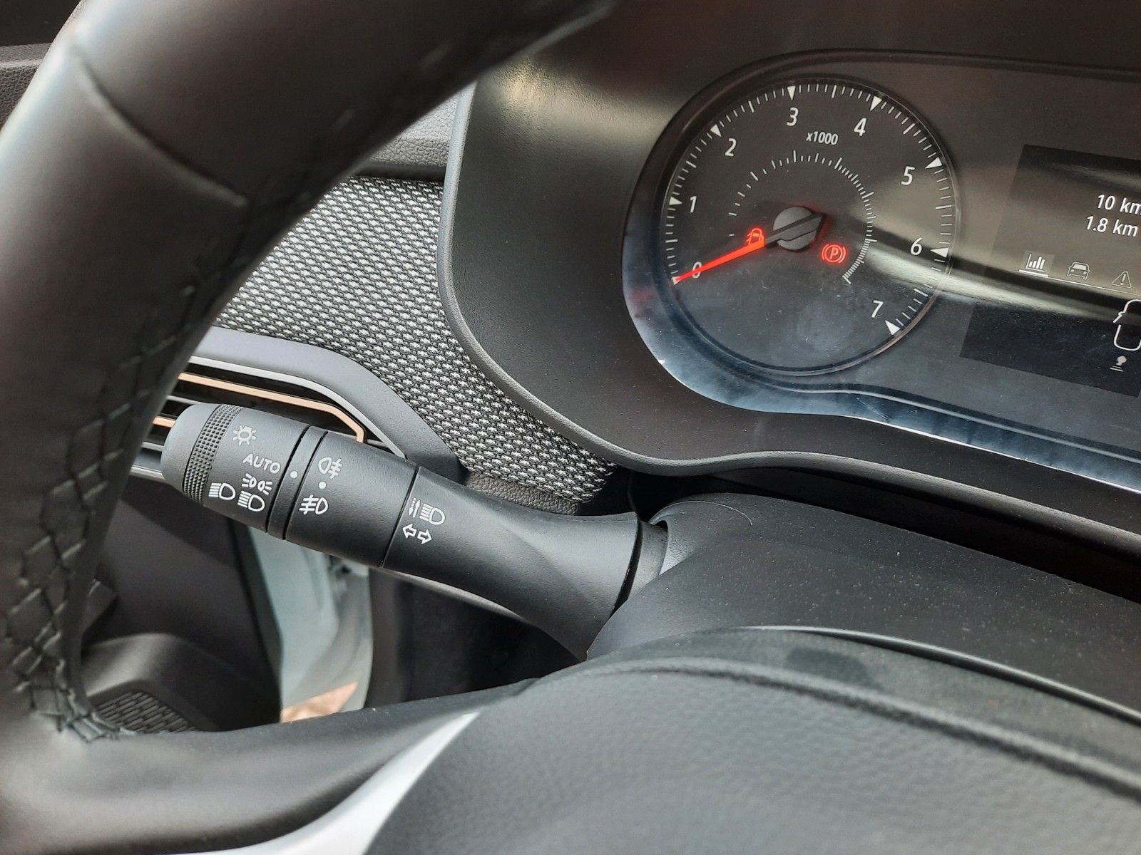 Dacia Sandero - Bild 15