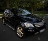 Mercedes-Benz MERCEEDES BENZ ML 320 CDI 4 MATIC - Mercedes-Benz ML 320 Gebrauchtwagen in Bremen