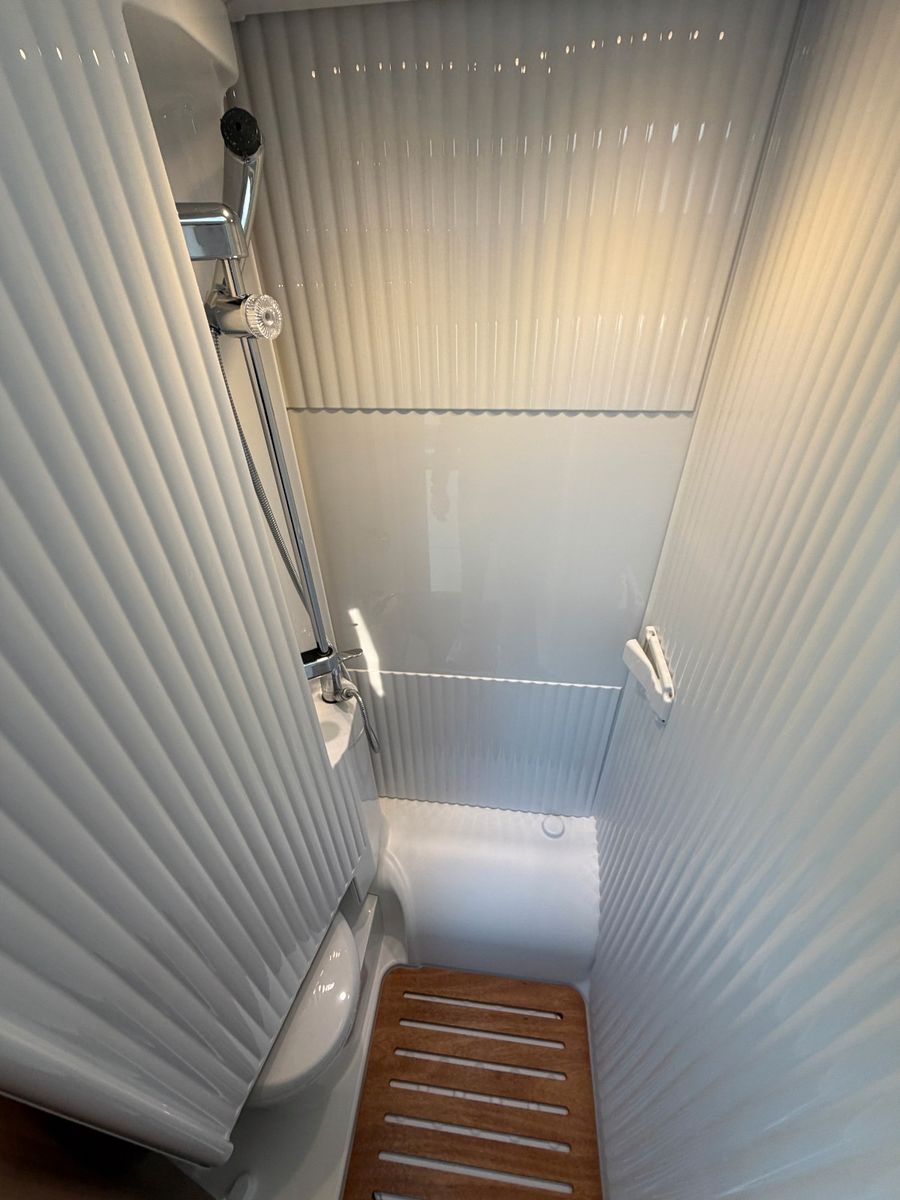 Fahrzeugabbildung Carado T 448