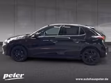 Opel Corsa F 1.2 Turbo GS Line Klimaautomatik Sitzhei - Opel Gebrauchtwagen in Bremen