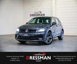 Volkswagen Tiguan DSG 2.0 TSI 4M R-LINE LED ACC 360° LEDER - Volkswagen Tiguan: 3.0
