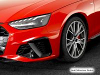 Audi A4 - Vorschau Bild 11