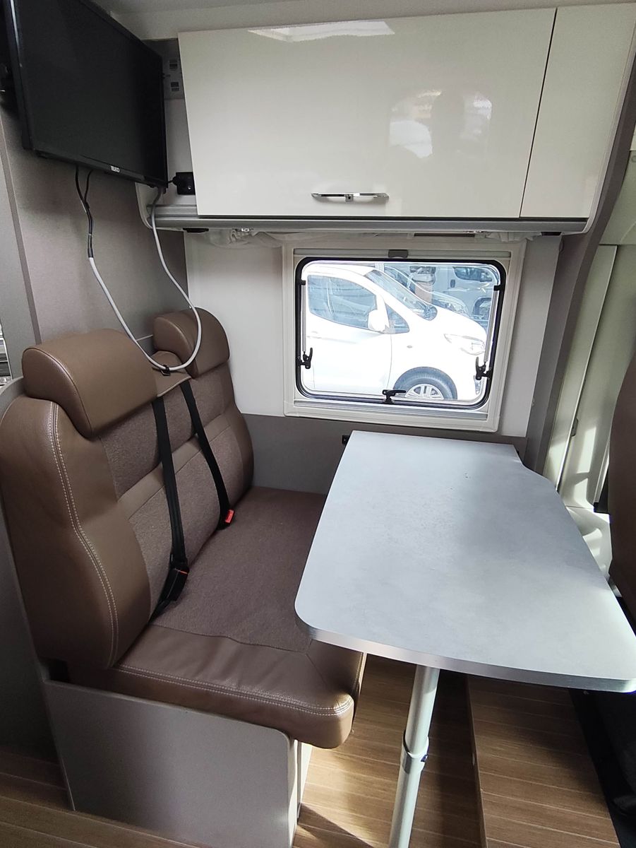 Fahrzeugabbildung Etrusco V6.6 SB