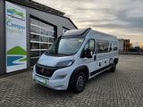 Eura Mobil Van V 595 HB 1.HAND#9G-TRONIC#AHK#NEUZUSTAND - Eura Mobil Diesel Kastenwagen