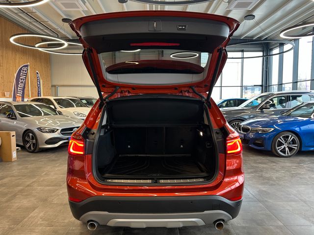 BMW X1 xDrive 20 d xLine *H&K*LED*Navi*