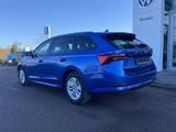 Skoda Octavia Combi 2.0 TDI DSG Ambition SMART-LINK+AH - Skoda: Blau