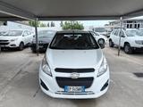 Chevrolet Spark 1.0 Pink Lady Special Edition - Chevrolet Spark: Pink