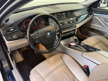 BMW 520 - 9