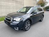 Subaru Forester Sport*Panorama*LED*Leder*Kamera*Voll* - graue Subaru Forester