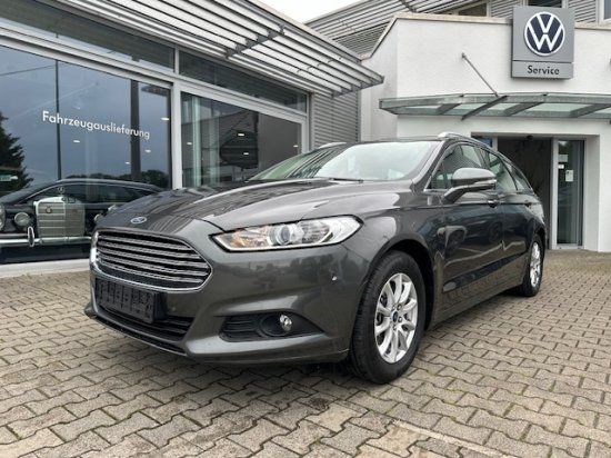 Ford Mondeo Turnier 2.0TDCI Autom.LED*NAVI*KAMERA