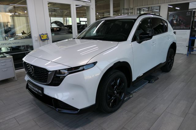Mazda CX-5 e-SKYACTIV FWD Homura PANO bis06.05.