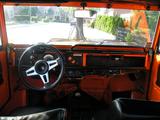 Volkswagen 181, Kübelwagen mit H-Kennzeichen - Volkswagen: Kübelwagen