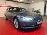 BMW 730 d *Scheckheft + LED + Ambiente + Kamera - scheckheftgepflegte BMW 7er Reihe