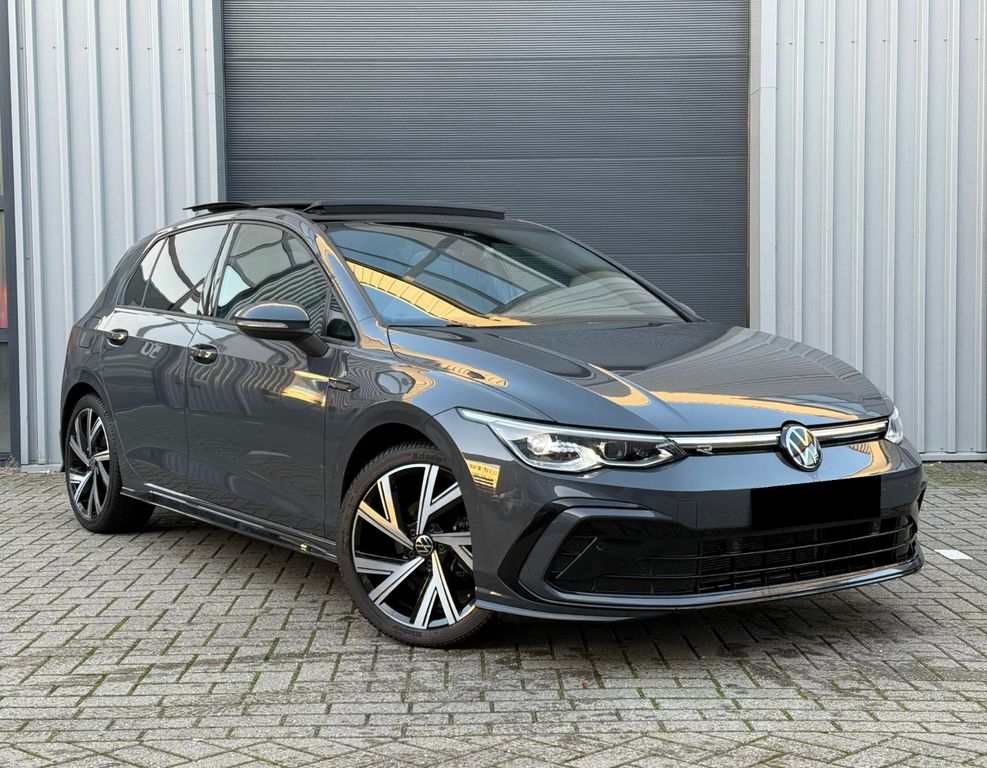 Image of Volkswagen Golf