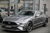 Ford Mustang 5.0 Ti-VCT V8 GT Aut. Navi* MagneRide* - Ford Mustang Gebrauchtwagen in Braunschweig