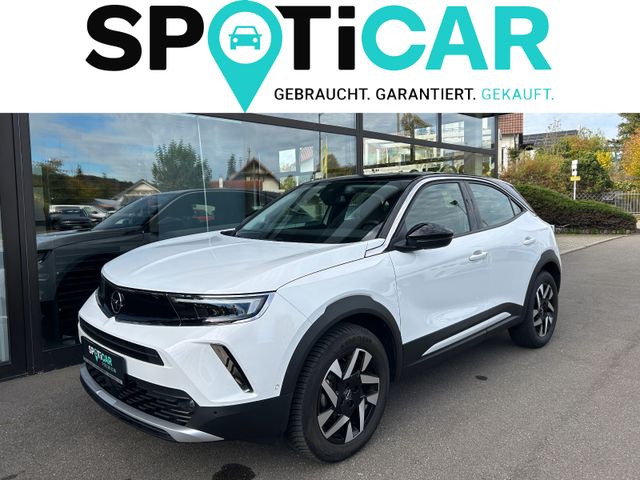 Opel Mokka Elegance 1.2T LHZ+ACC+CARPLAY+RFK+KEYLESS