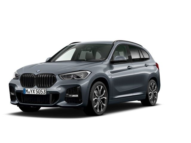 BMW X1 sDrive20i M Sport Steptronic DCT Klimaaut.