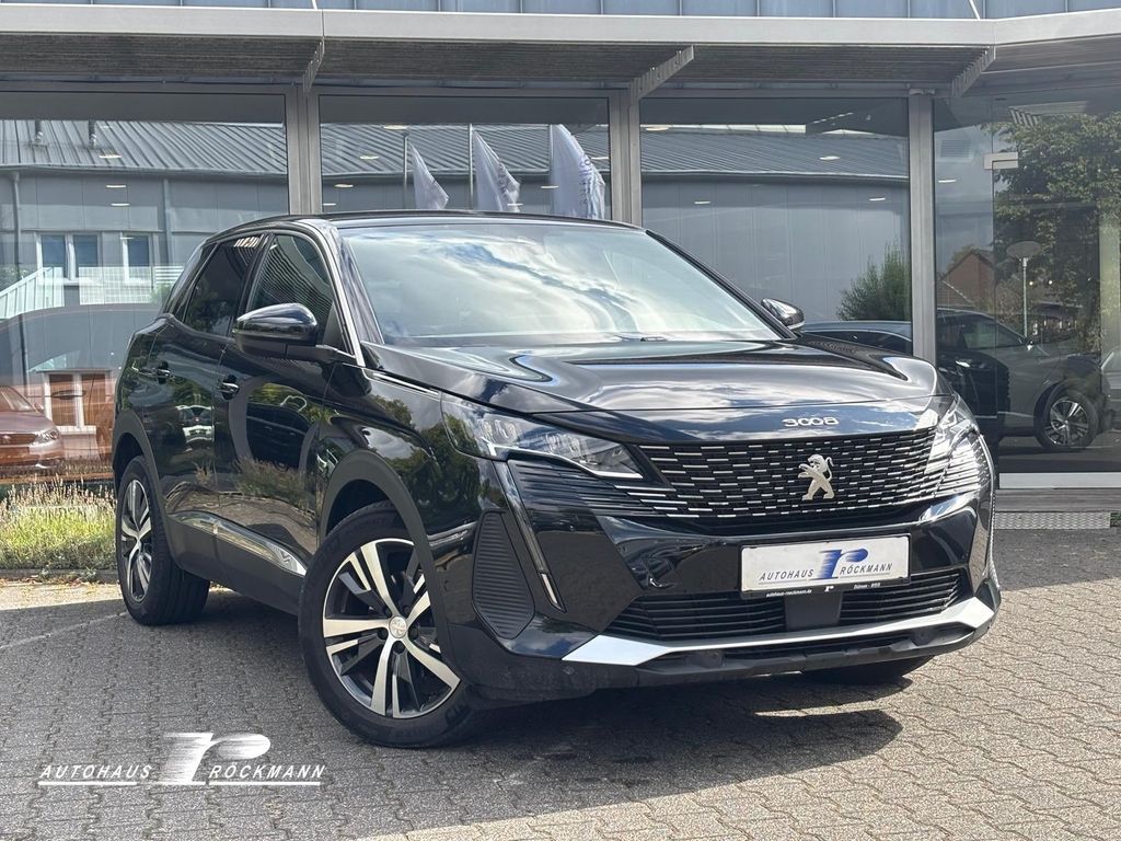 Image of Peugeot 3008