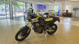 Aprilia Tuareg 660 - Vorführfahrzeug - APRILIA ENDURO