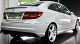 Mercedes-Benz CLC 350*Xenon*PDC*I.Hand*Mercedes Scheckheft - : Coupe, Clc