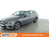 Mercedes-Benz C 180 CGI T Avantgarde Aut.*NAVI*CAM*TEMPO* - Mercedes-Benz C 180 in Gelsenkirchen