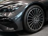 Mercedes-Benz CLE 300 4M Coupé AMG Advanced Plus Pano Distro. - graue Mercedes-Benz CLE 300