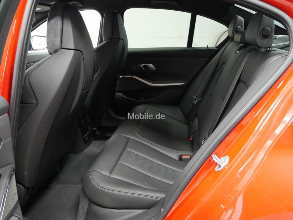 BMW M3 - Bild 8