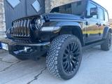 Jeep original BRUTE Richmond Exklusiv 300PS