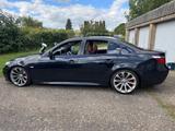 BMW 530d A - - BMW 530 aus 2006: 530d