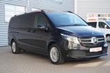 Mercedes-Benz V 300 d lang 4Matic Aut. LED ACC 7-Sitzer - Mercedes-Benz V 300 in Magdeburg