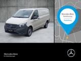 Mercedes-Benz Vito 110 CDI KA Lang Klima+Tempo+WORKER PLUS - Mercedes-Benz Vito: Worker