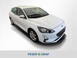 Ford Focus 2.0 EcoBlue Titanium X S/S LED*Kamara*Wint - Ford Focus mit Diesel-Antrieb: Limousine, Automatik