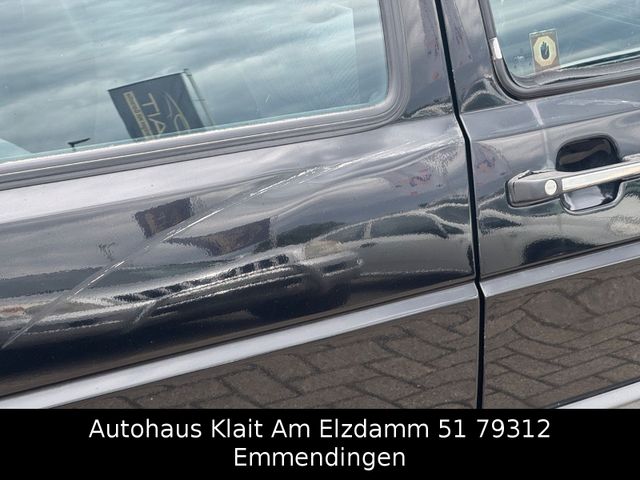 Fahrzeugabbildung Volkswagen Golf GL 1.8 Automatik H Kennzeichen