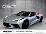 Corvette C8 Stingray 3 LT | Coupe | Lift | Competition - Corvette C8 Tageszulassungen