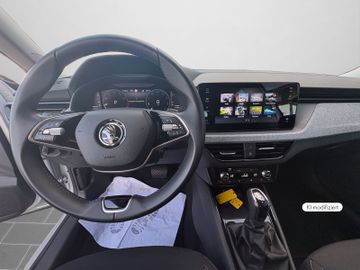 Skoda Kamiq - 3