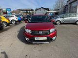 Dacia Sandero II Stepway Prestige TÜV/KLIMA/NAVI/TEMPO - Dacia Sandero: Stepway Ii