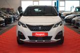 Peugeot 5008 GT, 7 Sitz.,Garantie, Pano, ACC, Parkassit. - Peugeot: Weiß