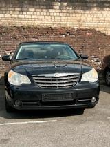 Chrysler auto DaimlerCreisler - Chrysler Sebring aus 2008