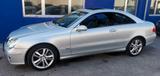Mercedes-Benz CLK 350 AVANTGARDE AUTOMATIK Xenon NAVI Shz LED - Mercedes-Benz CLK 350 Benziner Gebrauchtwagen
