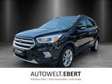 Ford Kuga 1.5 EcoBoost Titanium 4x4 Start/Stopp - Ford Kuga in Mannheim
