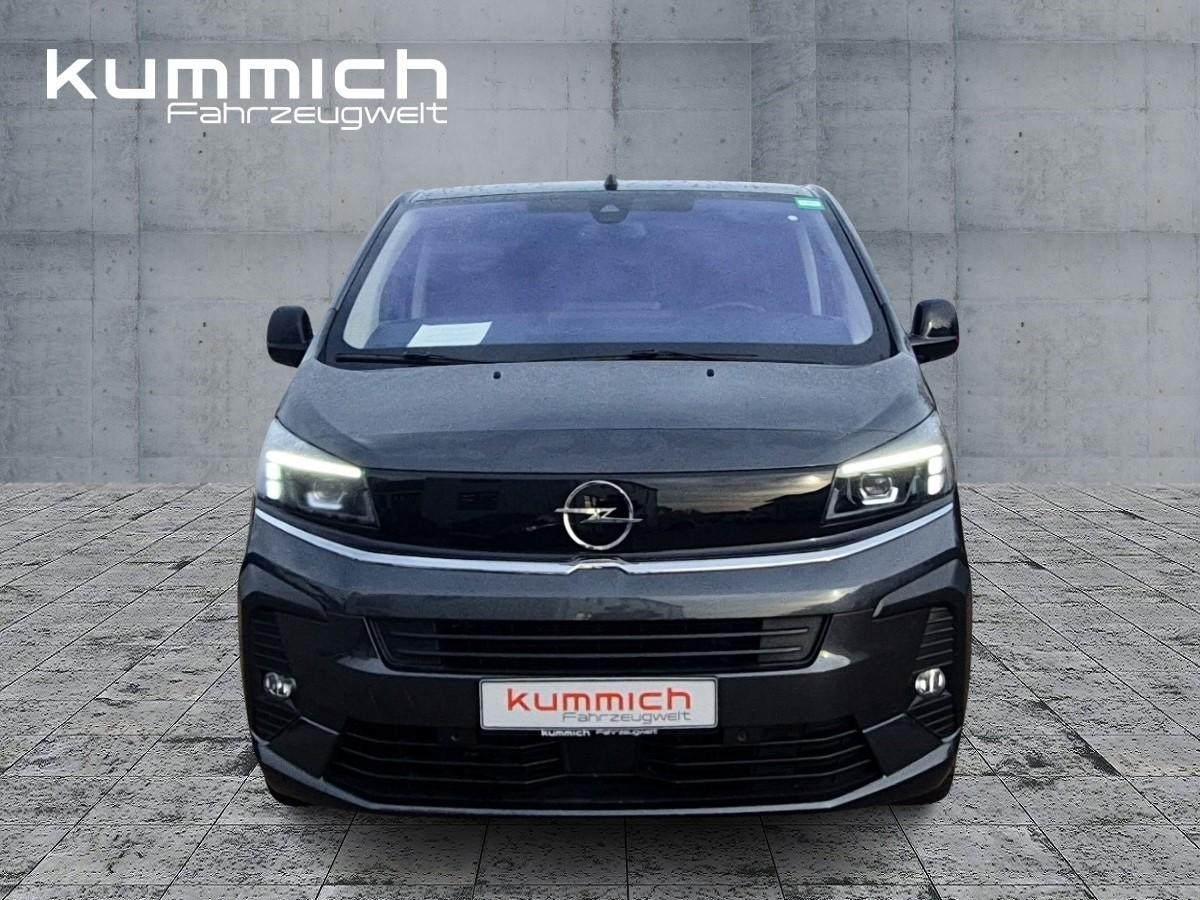 Opel Zafira Life , 2.0 Diesel (177PS), Automatik