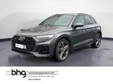 Audi SQ5 3.0 TDI quattro tiptronic