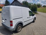 Ford Transit Connect T 230 - gebrauchte Ford Transit Connect aus dem Jahr 2008
