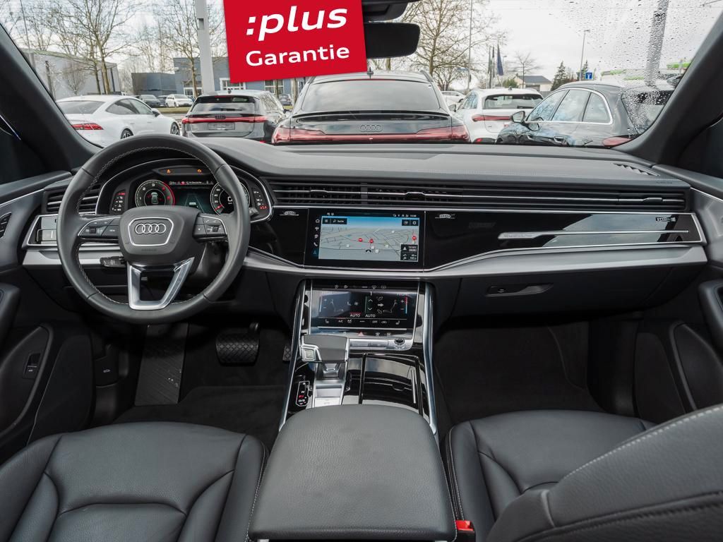 Audi Q8 - Bild 9