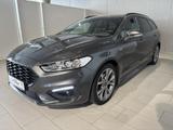 Ford Mondeo Turnier 2.0 EcoBlue ST-Line - Ford Mondeo: 2.0