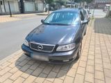 Opel Omega B 2.5 DTI M57 tüv - Opel Omega mit Diesel-Antrieb: Kombi, 2.5