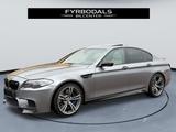BMW M5 560HP DCT F10 4.4 L V8 H.U.D HiFi TV-Screens - BMW: M10