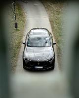 Maserati Levante Diesel 3.0 V6 Q4 | aus Sammlung - TOP  - gebrauchte Maserati Levante aus dem Jahr 2017