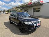 Volkswagen Touareg V6 TDI *Leder*Xenon*Navi*Luftfederung* - gebrauchte VW Touareg aus dem Jahr 2008