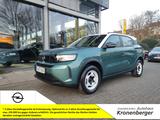 Opel Frontera 1.2 Edition Navi R-Kamera Design Paket - Opel Frontera in Düsseldorf